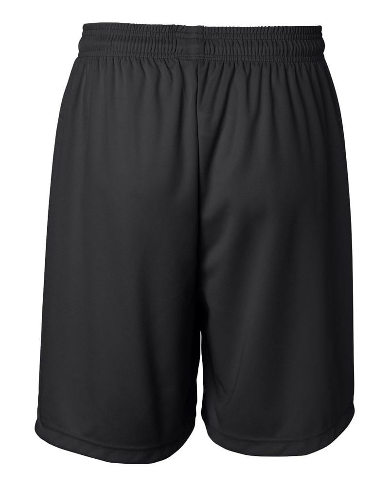Badger 4107 - B-Dry Core 7'' Inseam Shorts