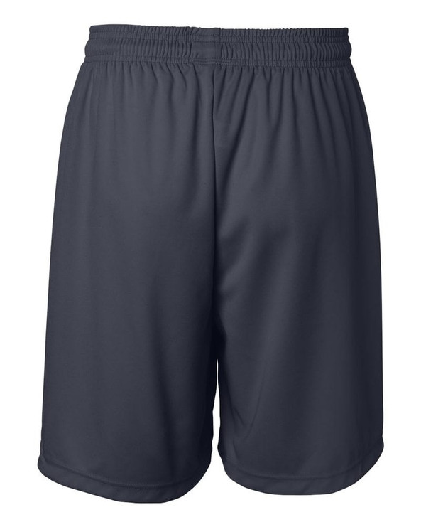 Badger 4107 - B-Dry Core 7'' Inseam Shorts