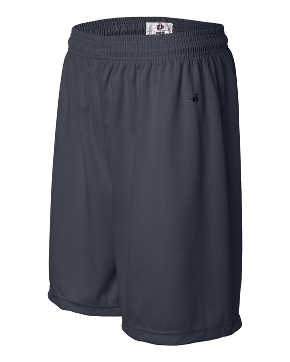 Badger 4107 - B-Dry Core 7'' Inseam Shorts