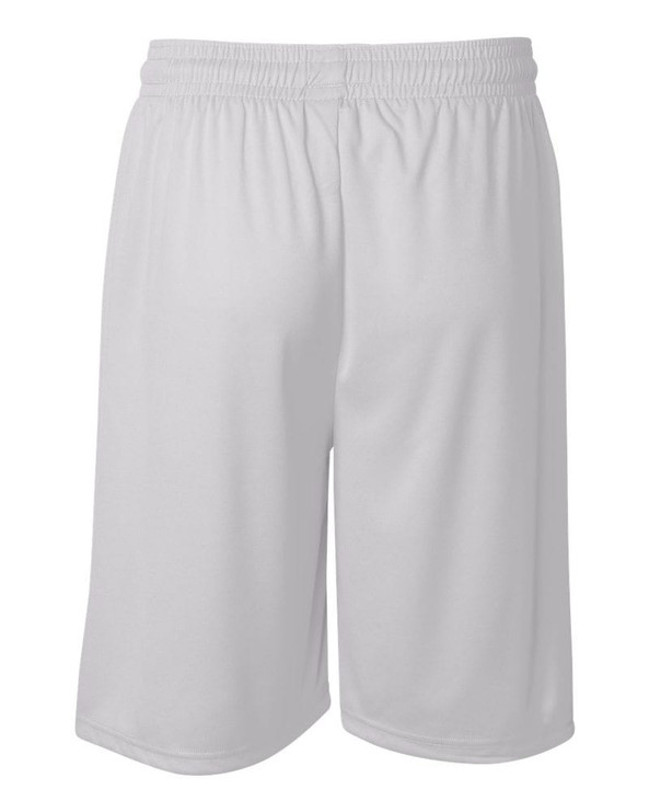 Badger 4109 - Short B-dry Core de 9"