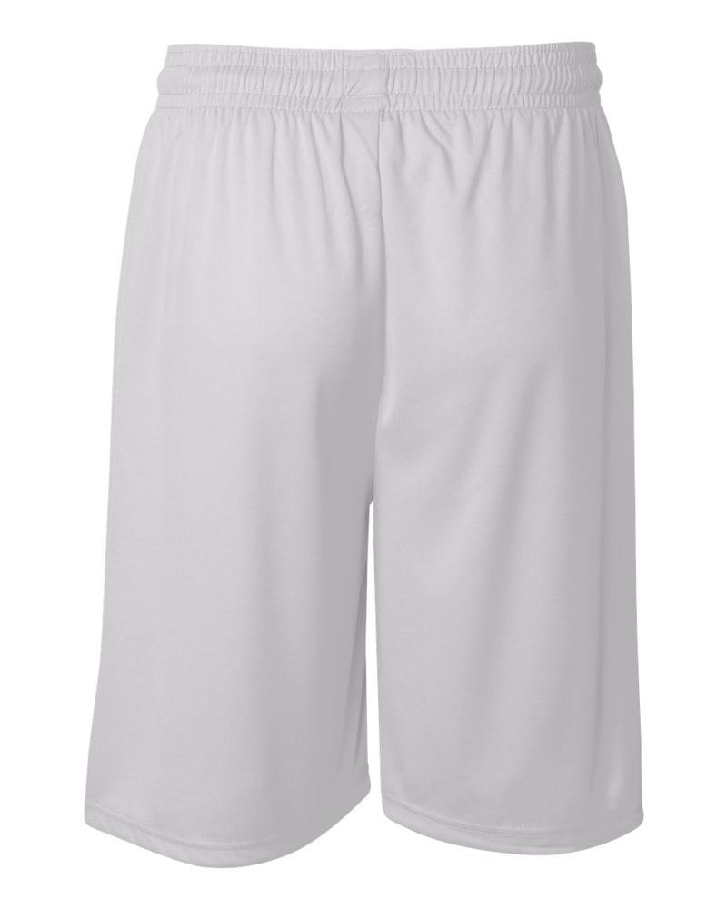 Badger 4109 - B-Dry Core 9'' Inseam Shorts