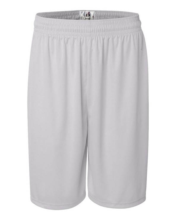 Badger 4109 - Short B-dry Core de 9"