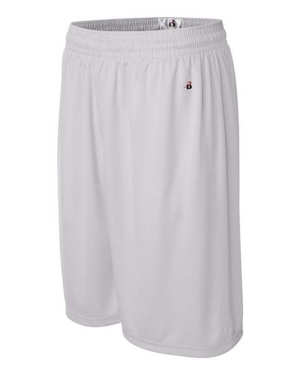 Badger 4109 - Short B-dry Core de 9"