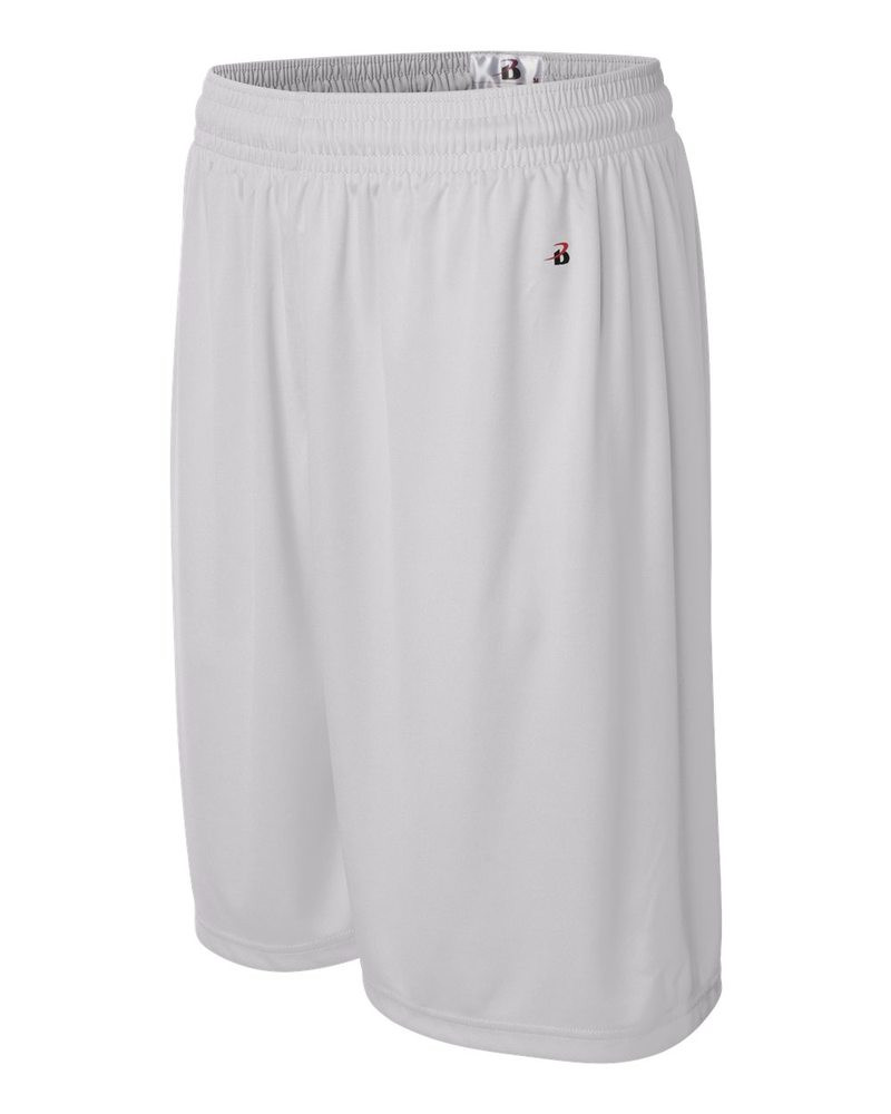 Badger 4109 - B-Dry Core 9'' Inseam Shorts