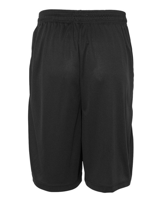 Badger 4119 - Short con bolsillos B - Core