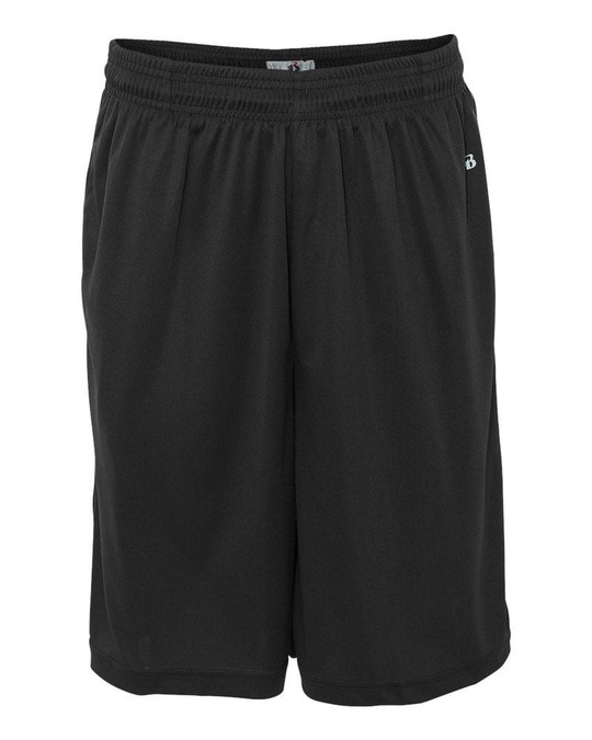Badger 4119 - Short con bolsillos B - Core