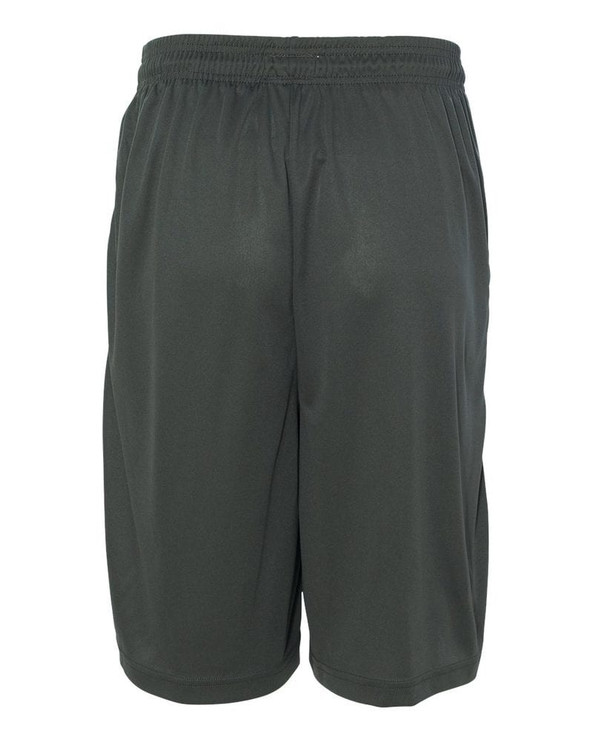 Badger 4119 - Short con bolsillos B - Core