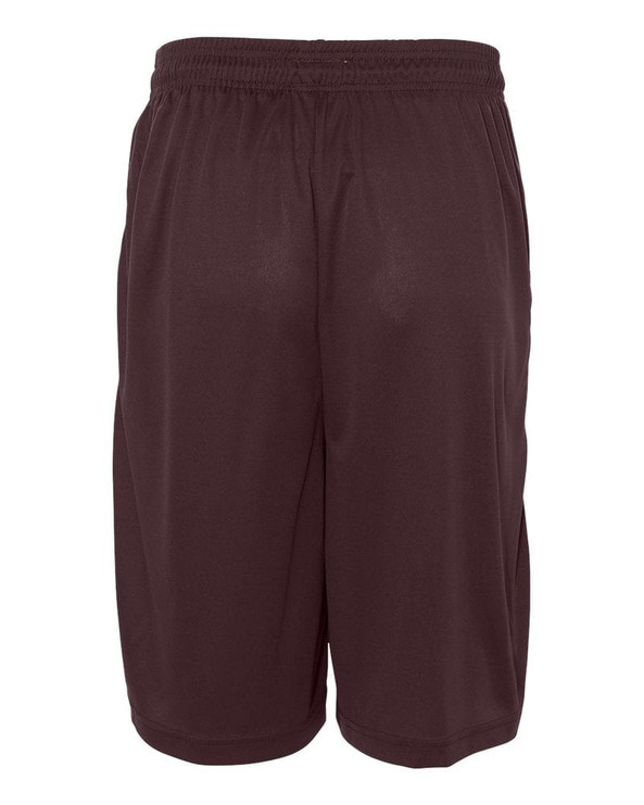 Badger 4119 - B-Core Pocketed Short