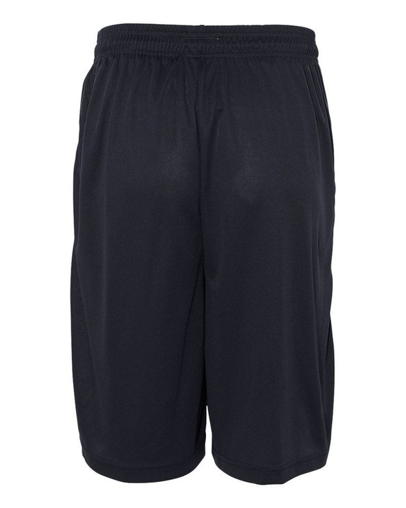 Badger 4119 - Short con bolsillos B - Core