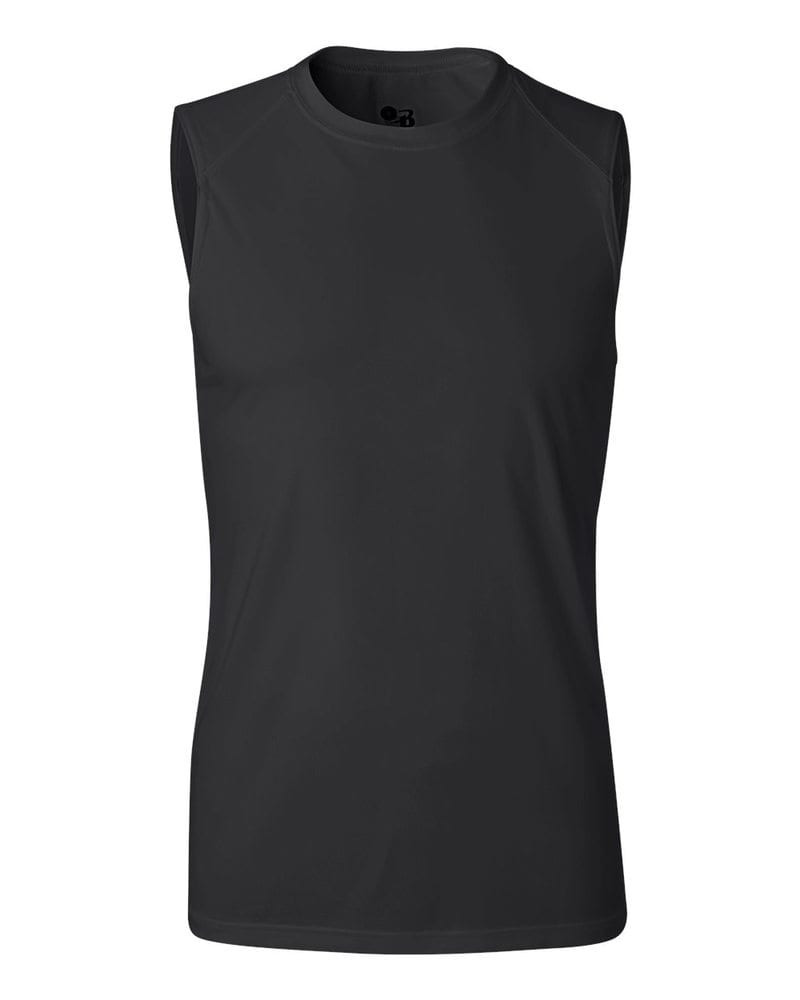 Badger 4130 - Musculosa B-dry Core