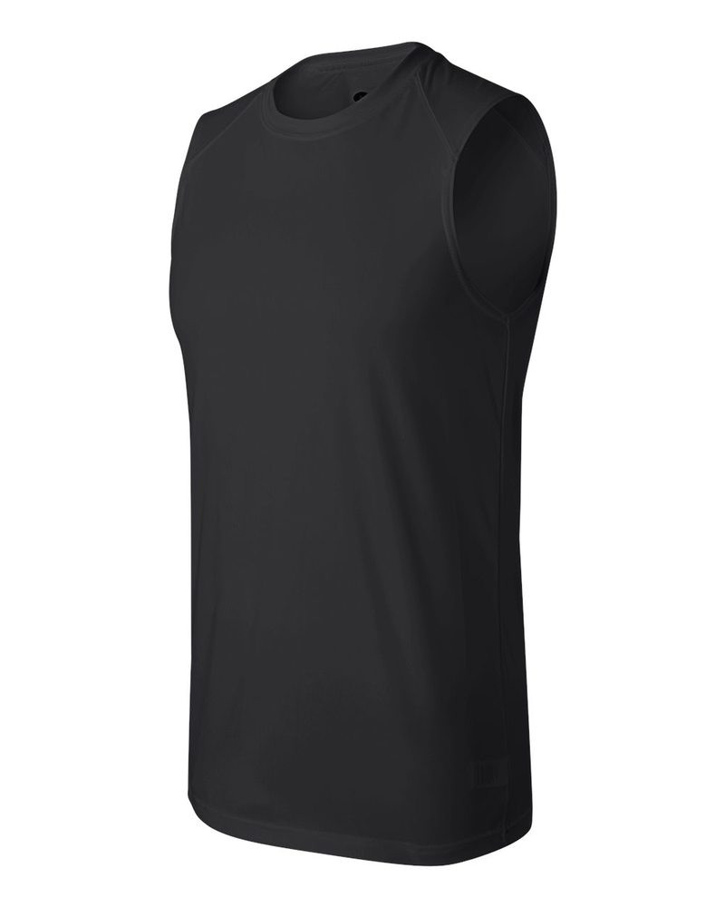 Badger 4130 - Musculosa B-dry Core