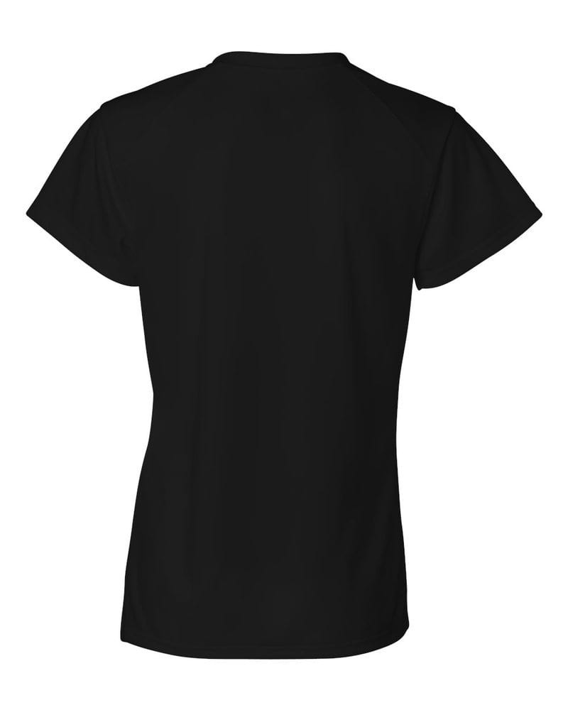 Badger 4160 - Ladies' B-Dry Core T-Shirt