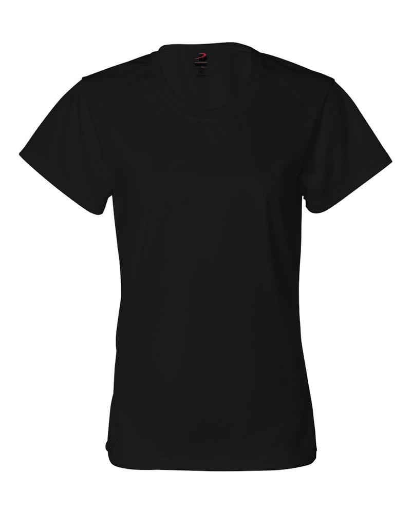 Badger 4160 - Ladies' B-Dry Core T-Shirt