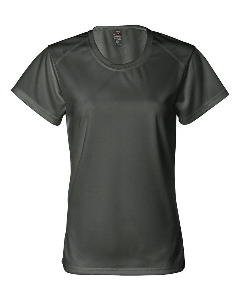 Badger 4160 - Ladies' B-Dry Core T-Shirt