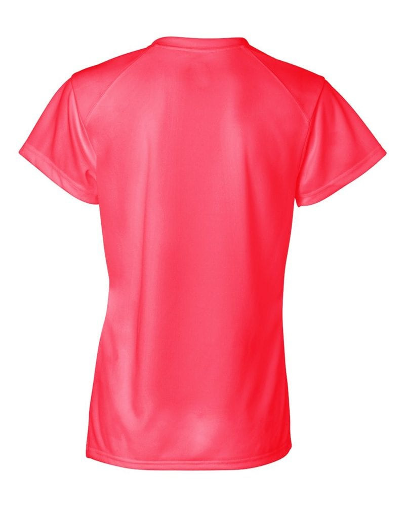 Badger 4160 - Ladies' B-Dry Core T-Shirt