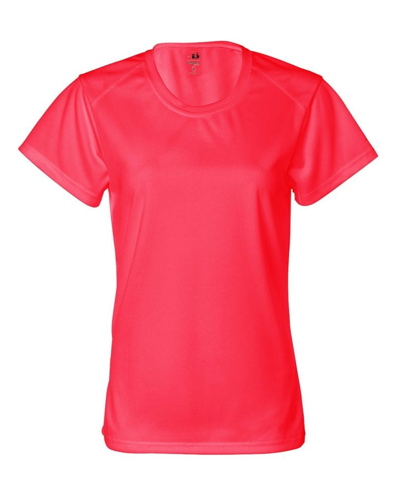 Badger 4160 - Ladies' B-Dry Core T-Shirt