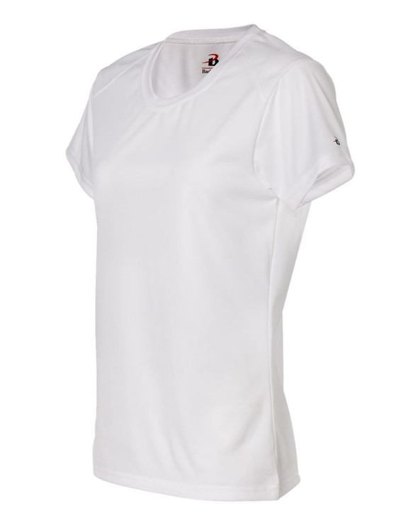 Badger 4160 - Ladies' B-Dry Core T-Shirt