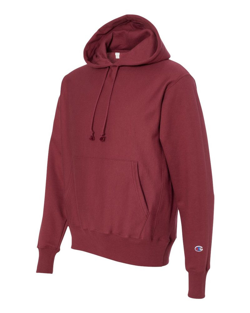Champion S101 - Sudadera con capucha Reverse Weave