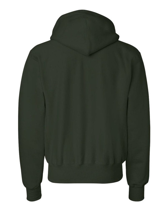 Champion S101 - Sudadera con capucha Reverse Weave