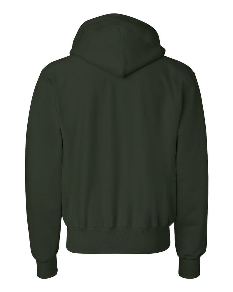 Champion S101 - Reverse Weave® Hooded Sweatshirt