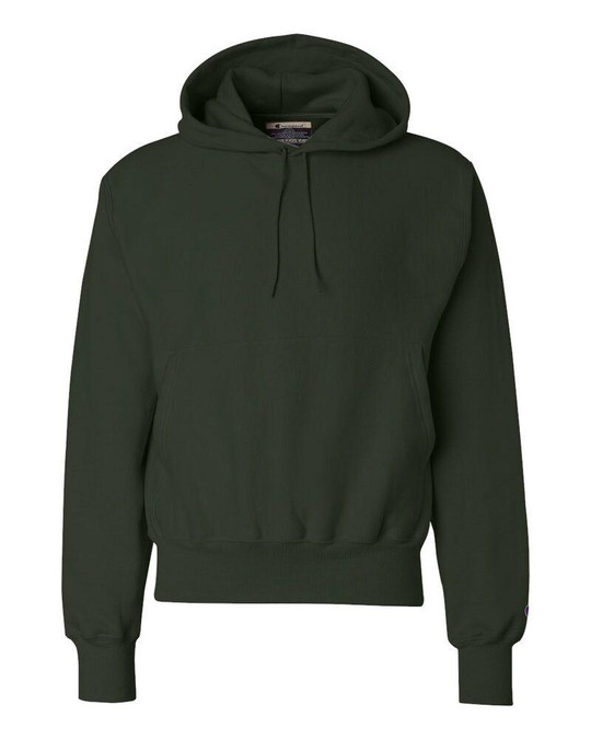 Champion S101 - Sudadera con capucha Reverse Weave