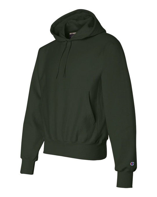 Champion S101 - Sudadera con capucha Reverse Weave