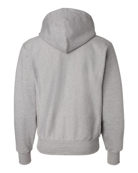 Champion S101 - Sudadera con capucha Reverse Weave