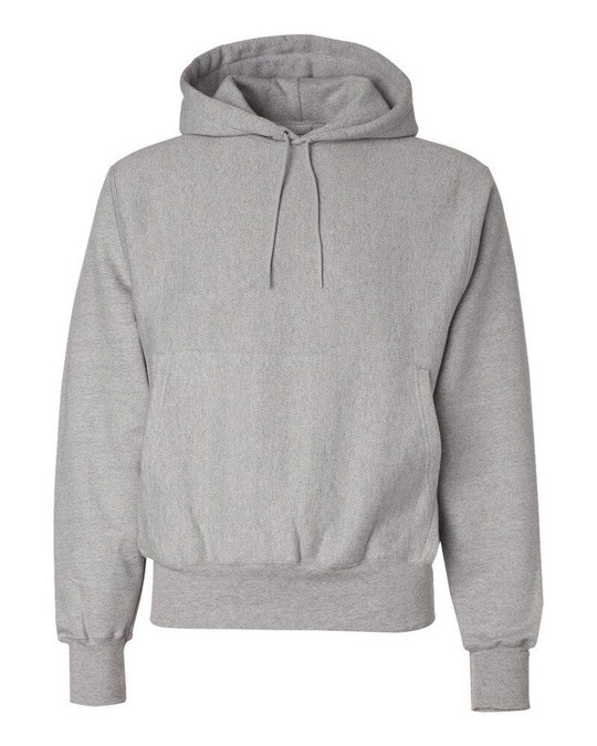 Champion S101 - Sudadera con capucha Reverse Weave