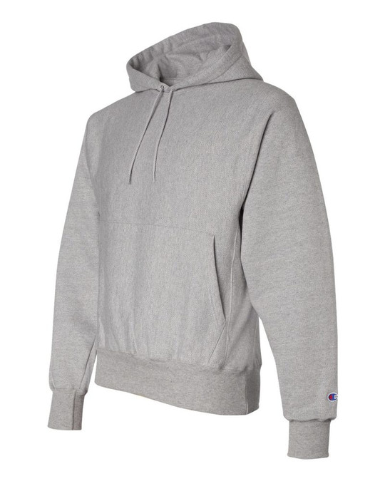 Champion S101 - Sudadera con capucha Reverse Weave