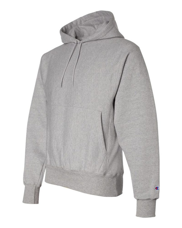 Champion S101 - Sudadera con capucha Reverse Weave
