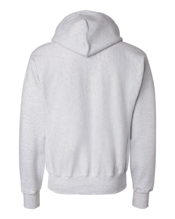 Champion S101 - Reverse Weave® Hooded Sweatshirt