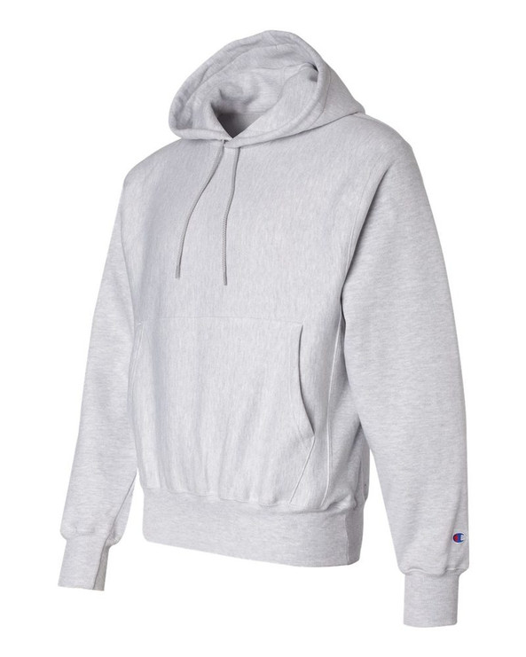 Champion S101 - Reverse Weave® Hooded Sweatshirt