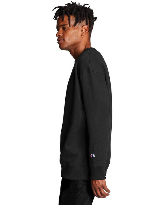 Champion S600 - Sweat à col roulé Eco
