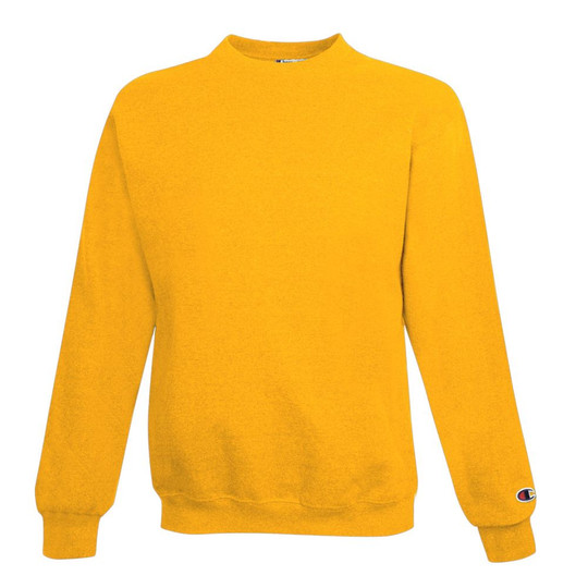 Champion S600 - Sweat à col roulé Eco