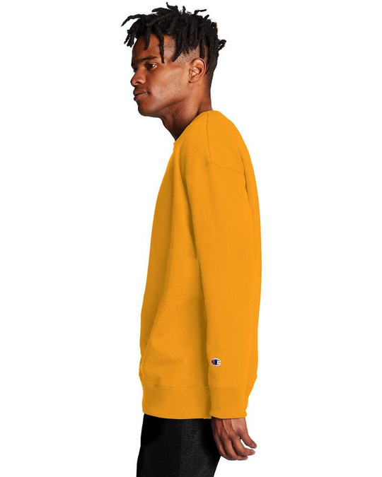 Champion S600 - Sweat à col roulé Eco