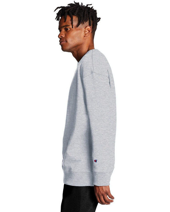 Champion S600 - Eco Crewneck Sweatshirt
