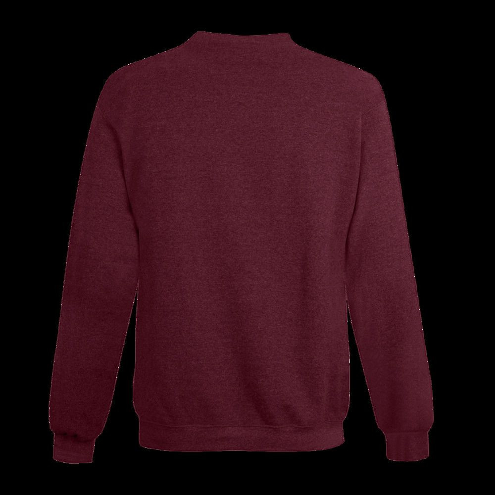 Champion S600 - Sudadera ecológica de cuello redondo