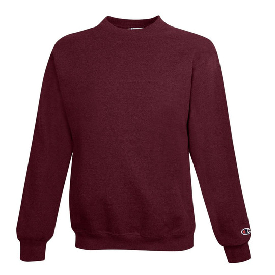 Champion S600 - Sweat à col roulé Eco