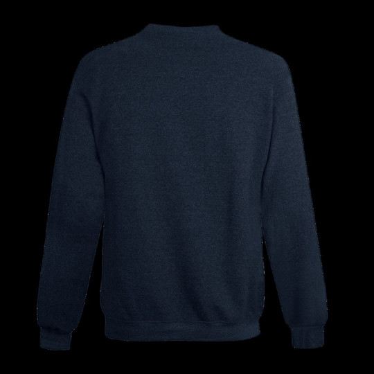 Champion S600 - Sudadera ecológica de cuello redondo