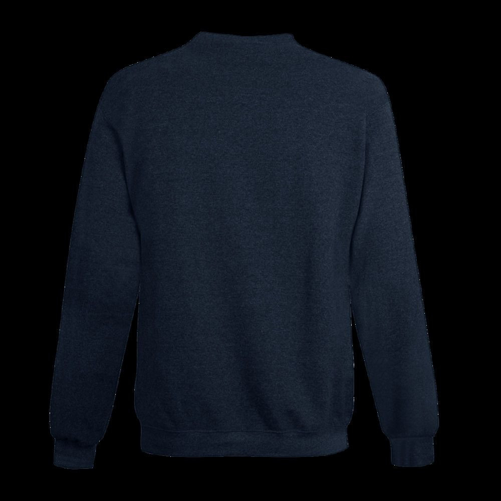 Champion S600 - Sudadera ecológica de cuello redondo