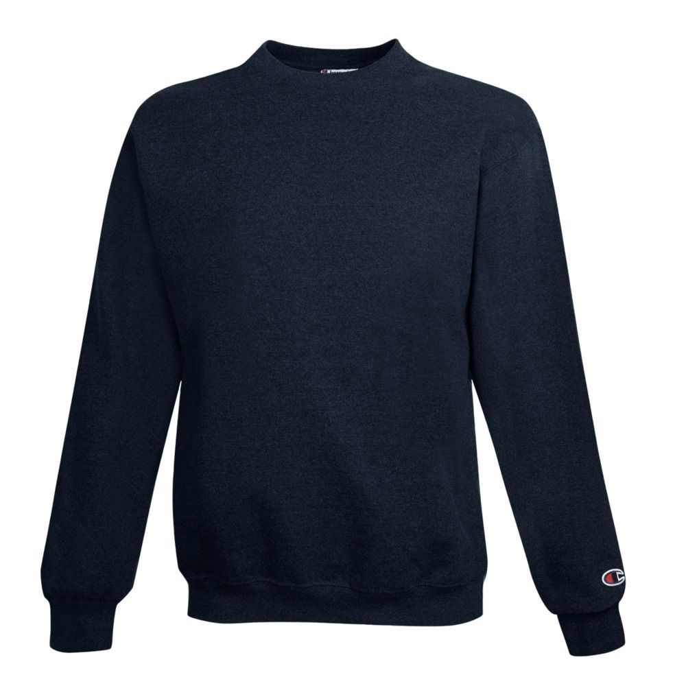 Champion S600 - Sudadera ecológica de cuello redondo
