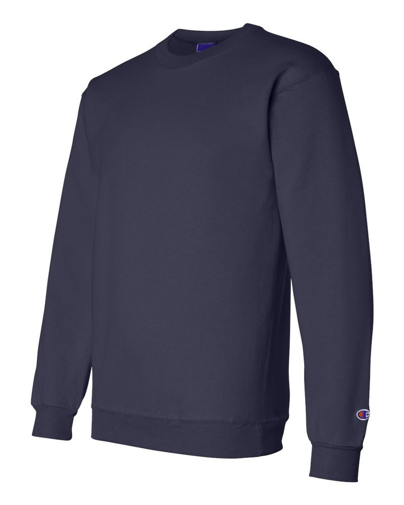 Champion S600 - Sudadera ecológica de cuello redondo