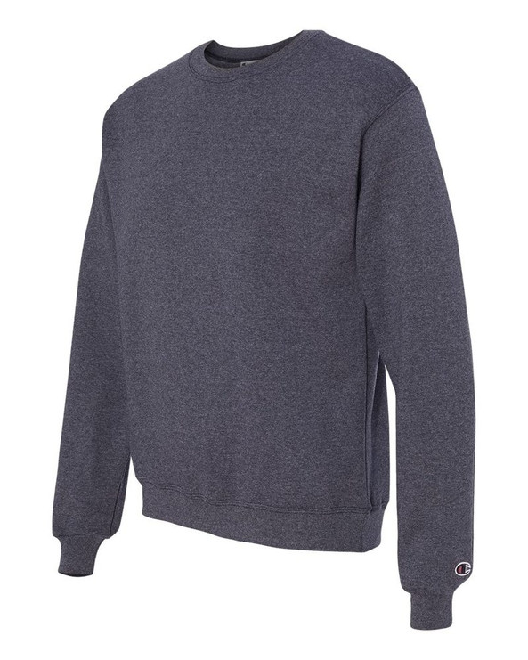Champion S600 - Eco Crewneck Sweatshirt