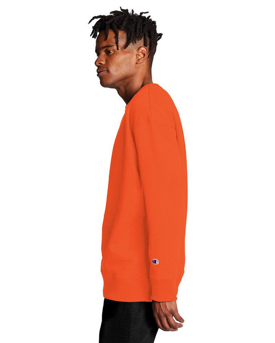 Champion S600 - Sweat à col roulé Eco