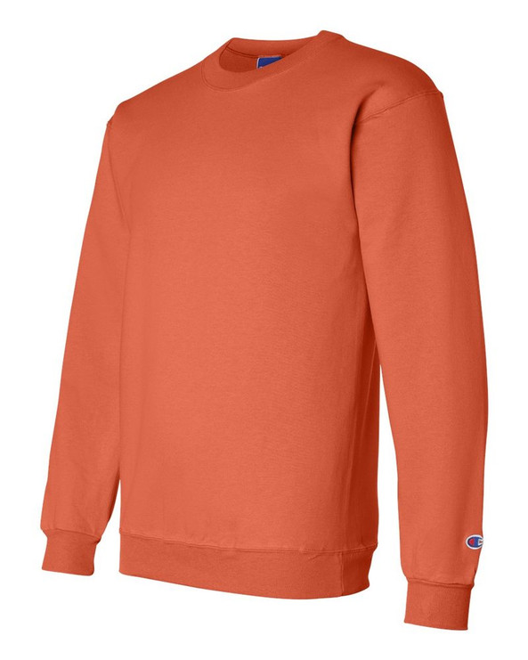 Champion S600 - Eco Crewneck Sweatshirt