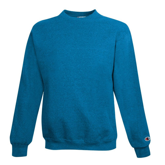 Champion S600 - Sweat à col roulé Eco