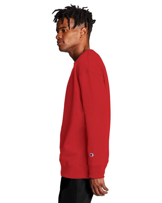 Champion S600 - Sweat à col roulé Eco