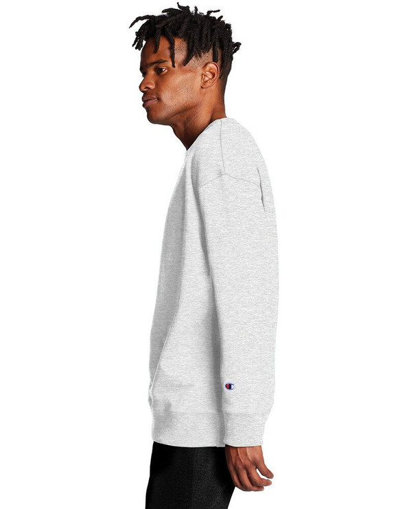Champion S600 - Eco Crewneck Sweatshirt