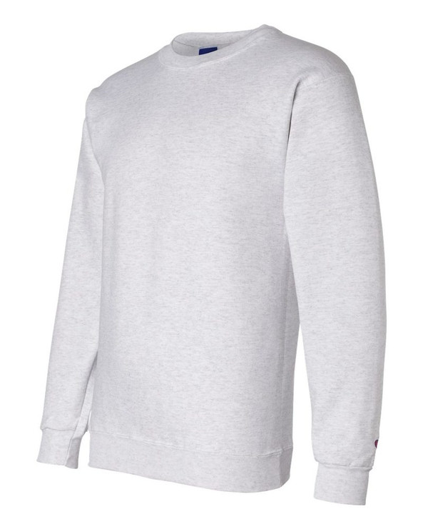Champion S600 - Eco Crewneck Sweatshirt