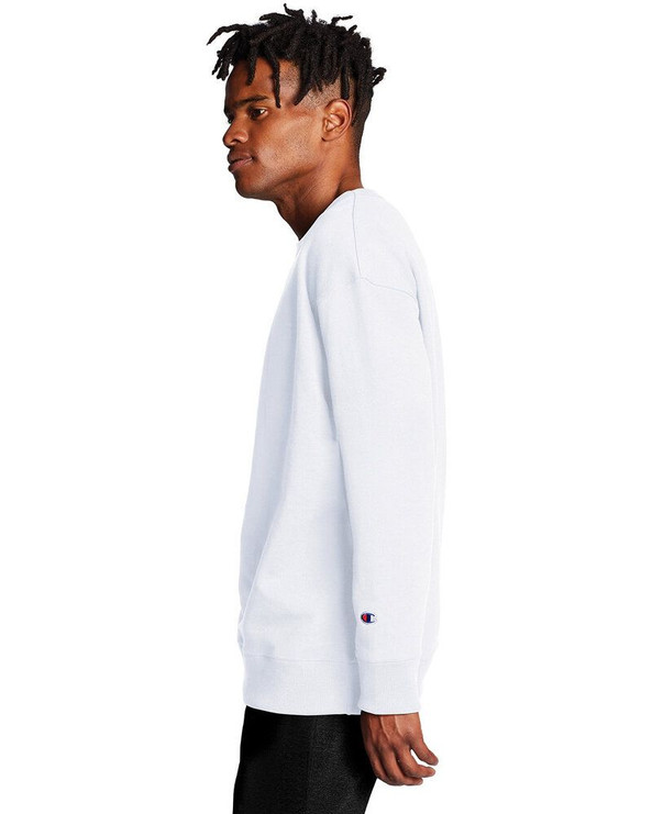 Champion S600 - Eco Crewneck Sweatshirt